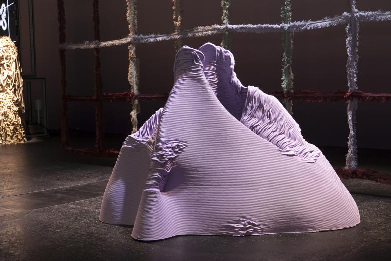 Heimtextil 2026 – Interior. Architecture. Hospitality. – Frankfurt am Main – Impressions