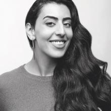 Photo of Jumana  Abdel-Razzaq