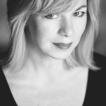 Photo of Catherine Belbin